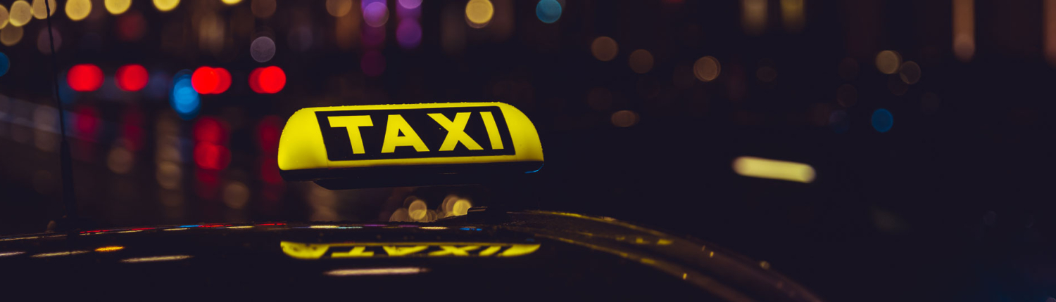 Taxi bestellen Amersfoort