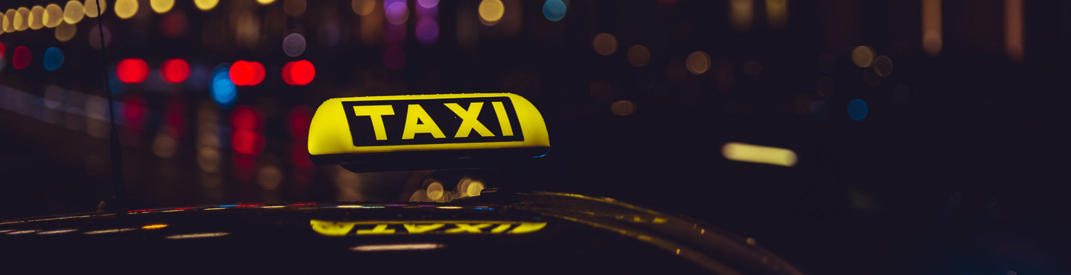 taxi nijkerk